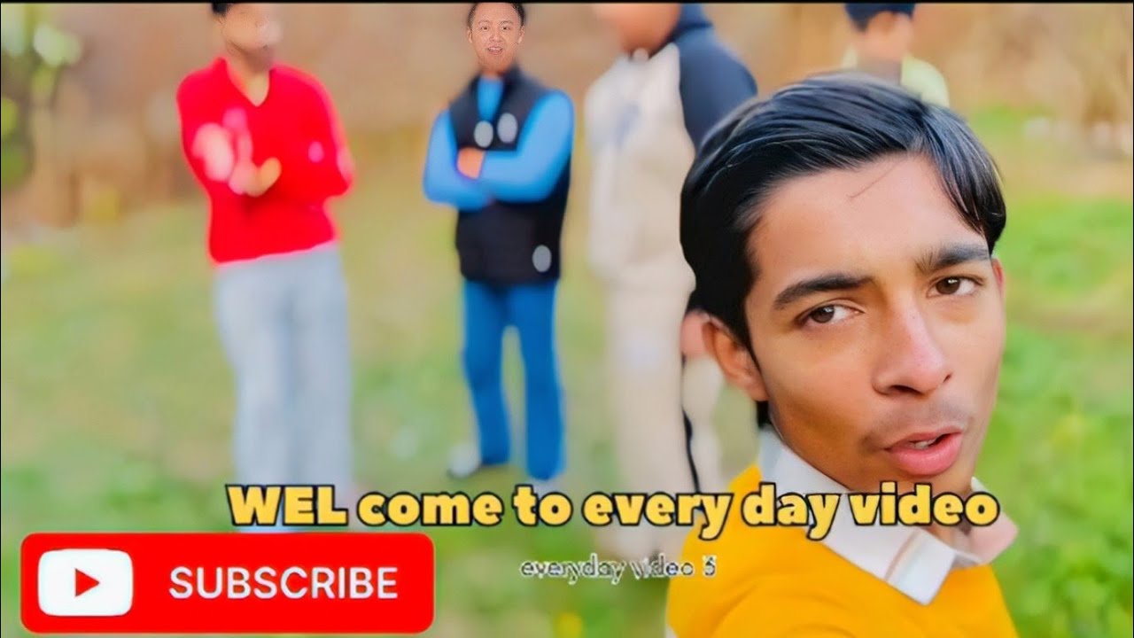 Wel come to New everyday video 3 🧿 Daily vlogs ⏳