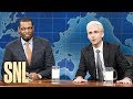 Weekend Update: Scooter Rineholdt - SNL