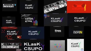Mixed Klasky Csupo Error SuperParison 2