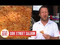 Barstool Pizza Review - Side Street Saloon (Chicago, IL) presented by Rhoback