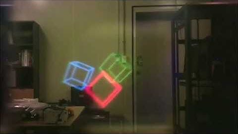 Metasurface eyepiece for augmented reality