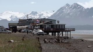 Frontiers: Homer small businesses rely on Alaskans more than ever