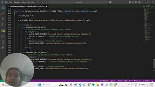 Lab5 UNIX submission