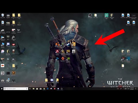 How To Change Desktop Background Windows 10