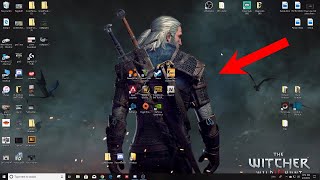 How To Change Desktop Background Windows 10