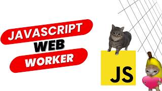 JavaScript Web Worker: Guida pratica con demo