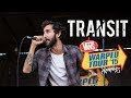 Transit - Full Set (Live Vans Warped Tour 2015)