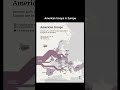 American troops in Europe