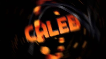 [MurtoxFX] intro Caleb [PAID]