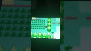 I don't know what I'm talking about Pokemon Fire Red version walkthrough Nintendo switch part 2
