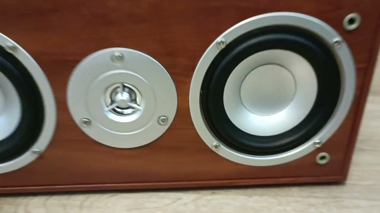 audio pro basic c100