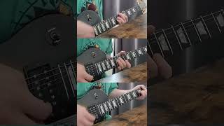 Bad Religion - Dont Sell Me Short Solo Cover