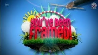 You've Been Framed! - Series 30 Episode 12 (2018)