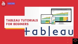 Hands-on Tableau Tutorial for Beginners