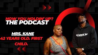 From Pain to Promise: Mrs. Kane’s Powerful Story of Survival & Motherhood