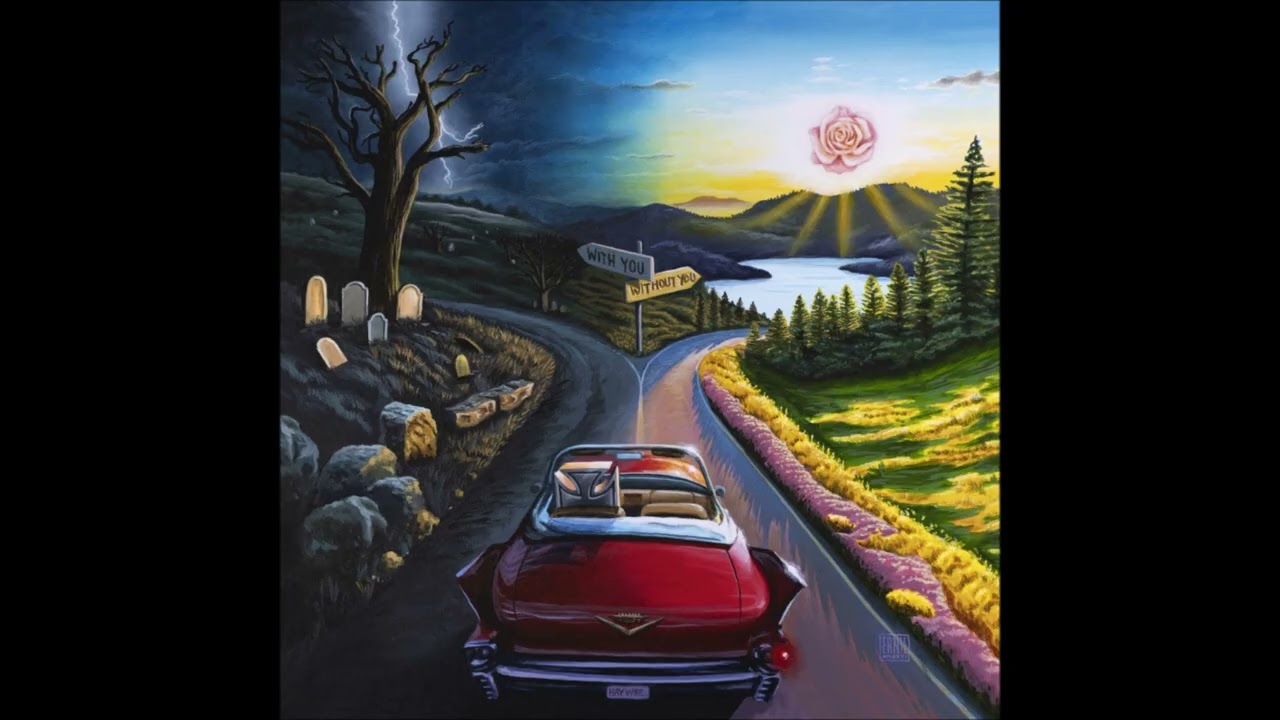 Haywire - I Don't Wanna Say Goodbye 2026 (Full Album) adlı videoyu YouTube'da izle Haywire - I Don't Wanna Say Goodbye 2026 (Full Album) adlı videoyu YouTube'da izle