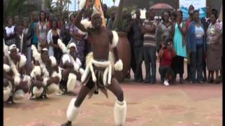 INDLONDLO ZULU DANCERS SA