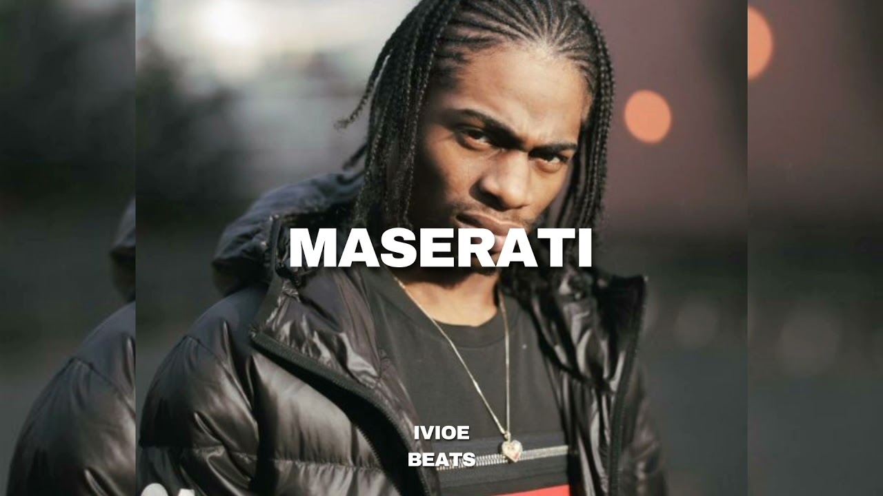 “Maserati”- Russ Millions x Bella ciao Drill Type Beat | (Prod.IVIOE BEATS)