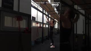 Romanian Throwdown