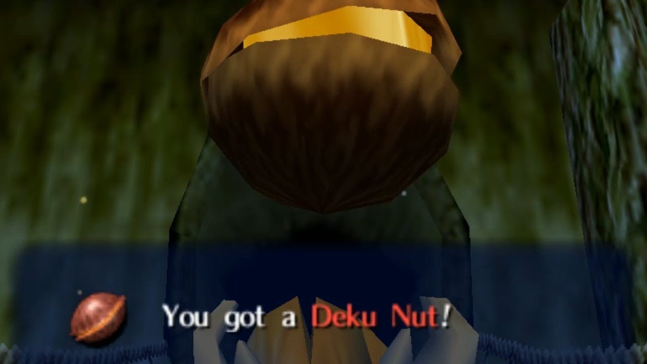 Zelda Ocarina Of Time Randomizer 1 Part 7 I'M GOING NUTS! YouTube