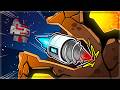 Drilling entire planets to make trillions Mp3 Song