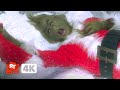 How the Grinch Stole Christmas 4K - His Heart Grows Three Sizes | Movieclips