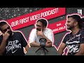 Pod#46 - Ali & Rizwan Go Live! (feat. Irfan Junejo)