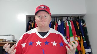 Why I think fanatics should not make the Stanley Cup hats ANYMORE
