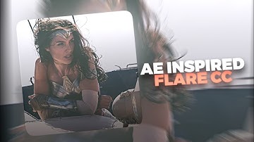 Ae like HDR Flare CC Preset Xml | No Password | Alight Motion Free Preset Xml | @Arman_Edits_  #xml