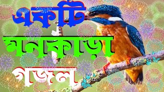 একট মনকড গজল, বল নতন গজল, Akti Monkara Gojol, Bangla Notun Gojol, Bangla Gozol
