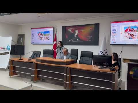 Adıyaman Belediyesi ve LÖSEV’den Farkındalık Semineri