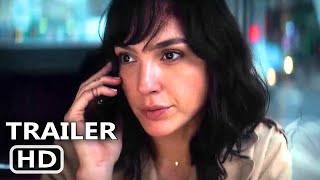 HEART OF STONE | 'If you own it you own the world  | Trailer 2023 | Gal Gadot, Jamie Dornan