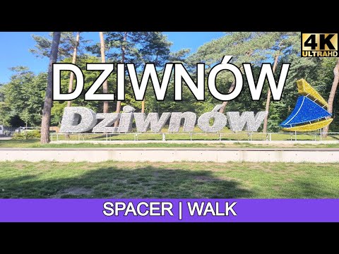 Fun Things to Do in Dziwnow | Travel Guide (2024) | Best Places to Visit