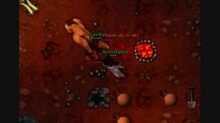 SUBIENDO A 32 EN CYCLOPS CAVE.wmv