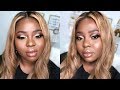 THE HELP ALMOST PUT US IN PRISON - STORYTIME FT JUVIASPLACE FOUNDATION & CONCEALER.