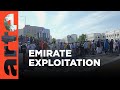 Qatar: Exploitation of Workers | ARTE.tv Documentary