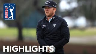 Highlights | Round 3 | The RSM Classic | 2021