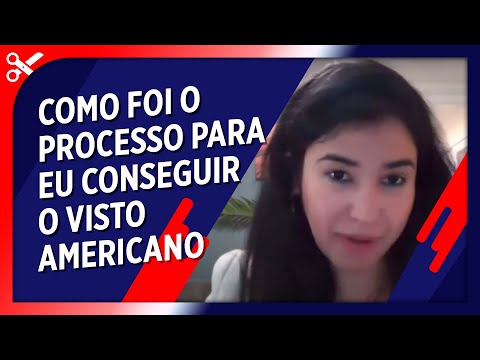 Vídeo: Como Obter Um Visto Anual