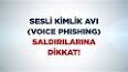 İnternet Güvenliği: Kimlik Avı (Phishing) ile ilgili video