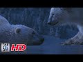 CGI 3D Animated Spot: &quot;Dancing On Ice&quot;  - by Goodbye Kansas Studios | TheCGBros