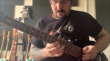 N.K.P "JP2C F*cking Pack" demo ! ( mesa boogie JP2C for kemper profiler )