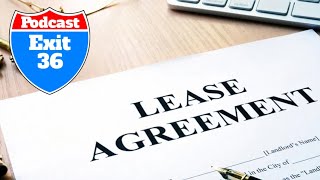 Lease agreement