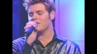 Westlife - Angel  Live Westlife And Friends