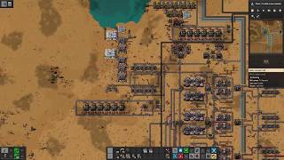 Chunks and Geodes and Ores and Errors