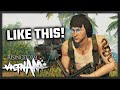 JUST LIKE THIS! - Rising Storm 2: Vietnam