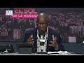 EL SOL DE LA MAÑANA EN VIVO - LUNES 3 DE AGOSTO 2026