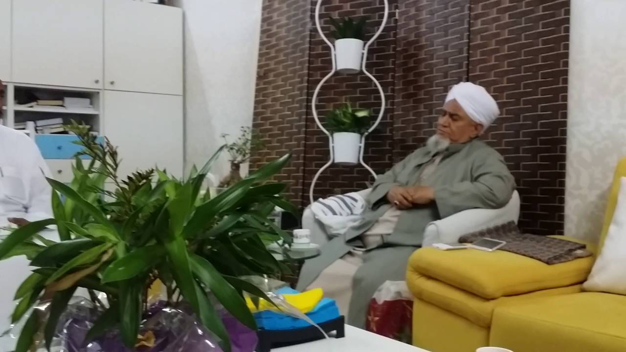 يالله نطلبك ياخير والي  انشاد محمد سعيد بن عمره