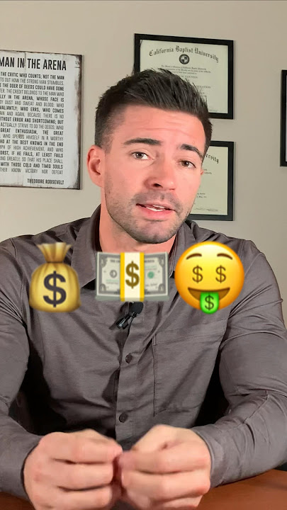 The only proven ETF combo that beats S&P 500 long term 💰📈