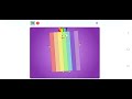 Uncannyblocks Band Different (10.0B-100.0B) (But Normies)