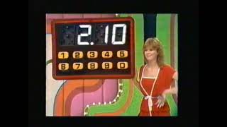 Another playing Check Out -- The Price is Right classics